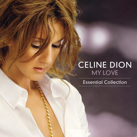 My Love: Essential Collection - 2xLP