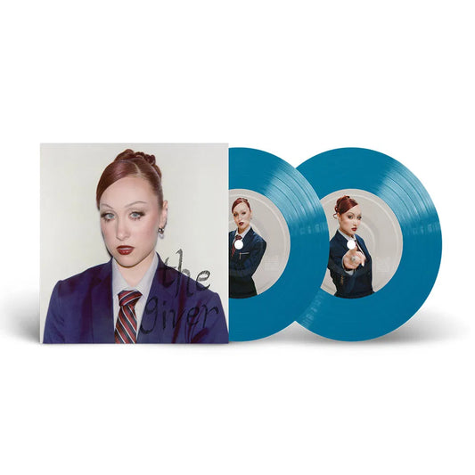 Giver - The Lawyer Edition - 7" Vinyl Single