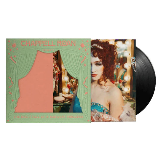 The Rise & Fall Of A Midwest Princess [Collectors Edition] - 2x Vinyl LP