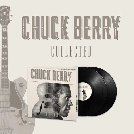 Collected - 2x Vinyl LP