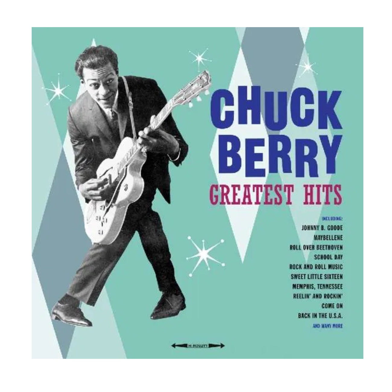 Greatest Hits - Vinyl LP