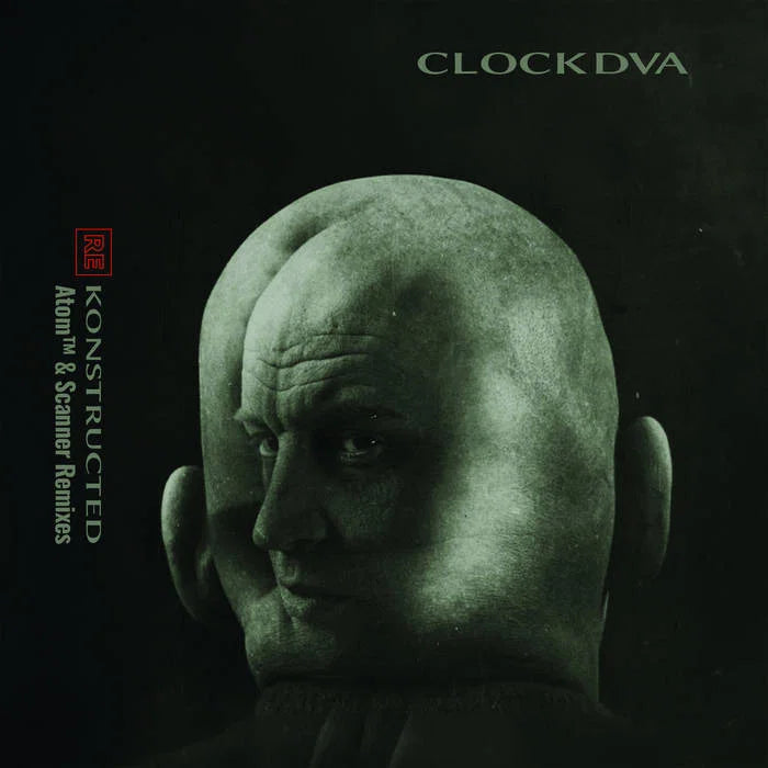 Re Konstructed (Remixes) - Vinyl Single