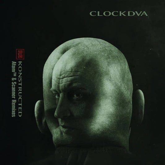 Re Konstructed (Remixes) - Vinyl Single