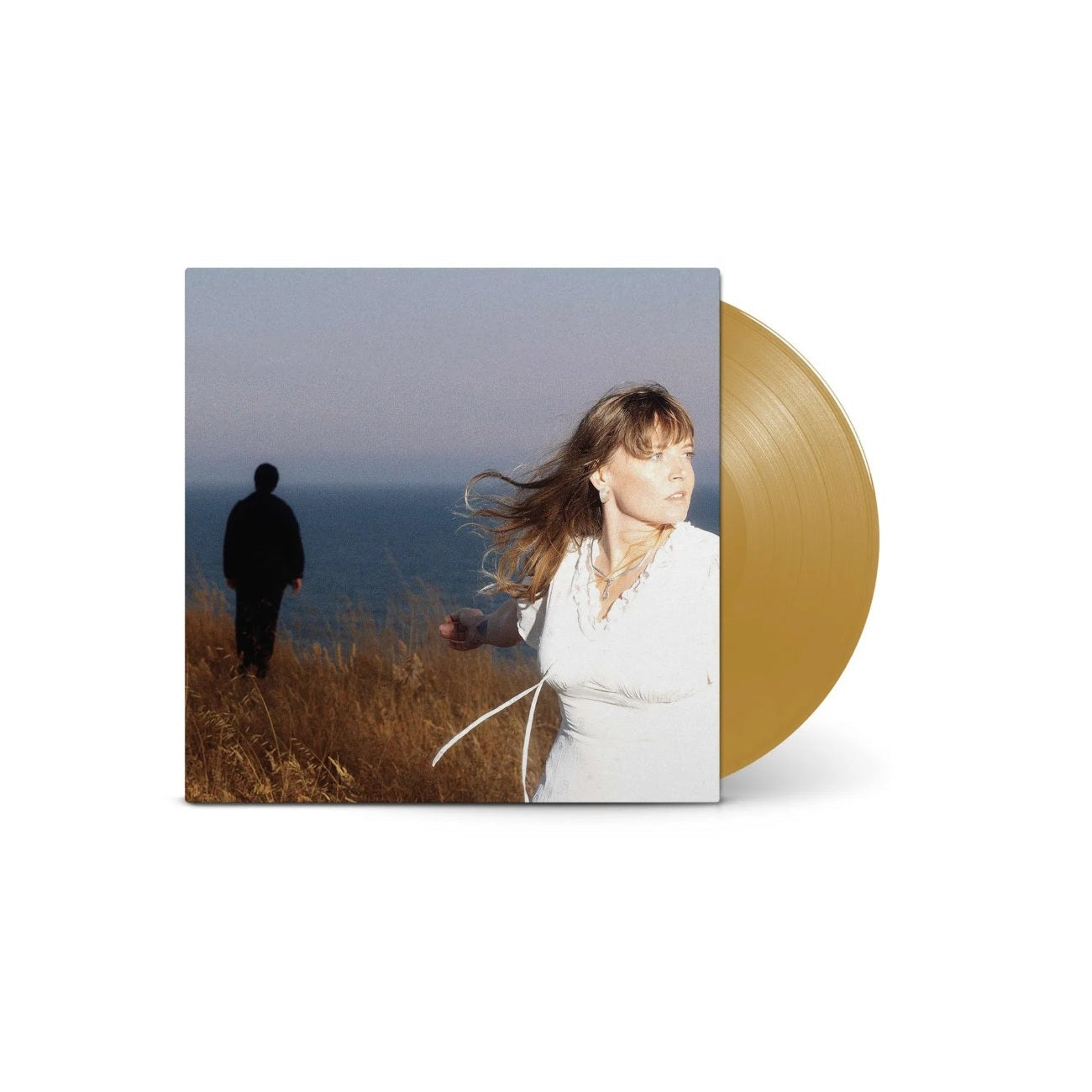 Valentine - Limited Edition Gold Vinyl LP