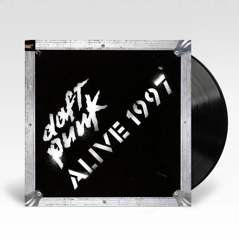 Alive 1997 - 1x Vinyl LP