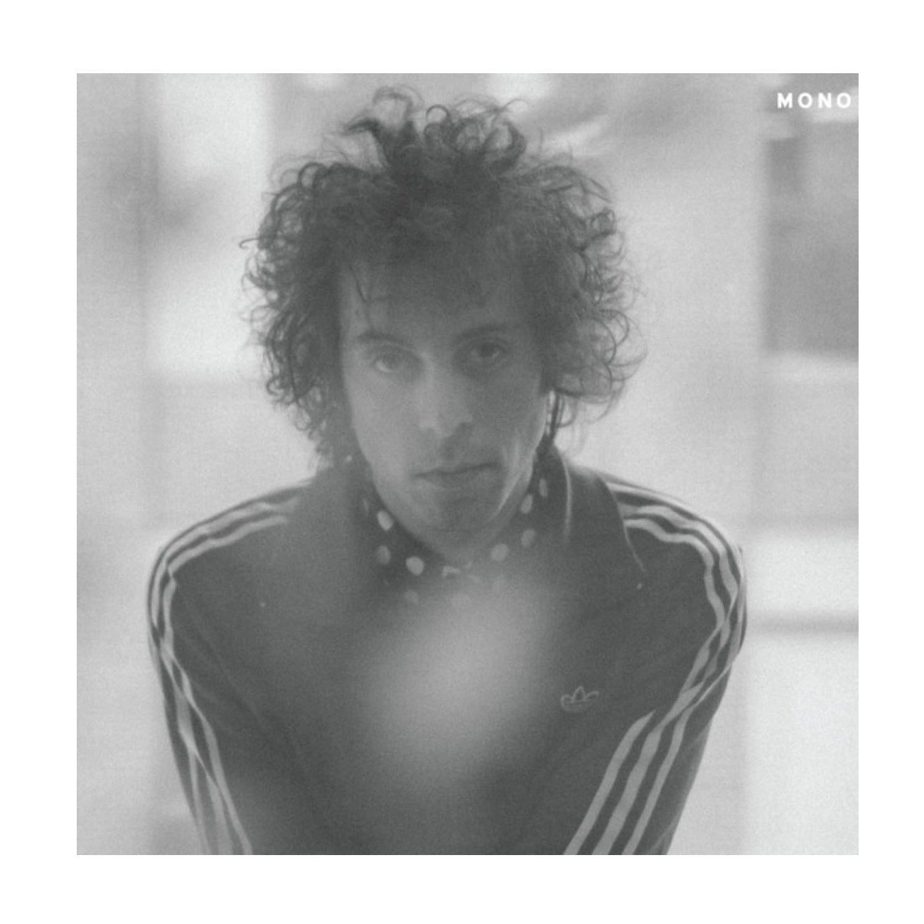 Mosey - Limited Edition Black Ice Vinyl 2xLP