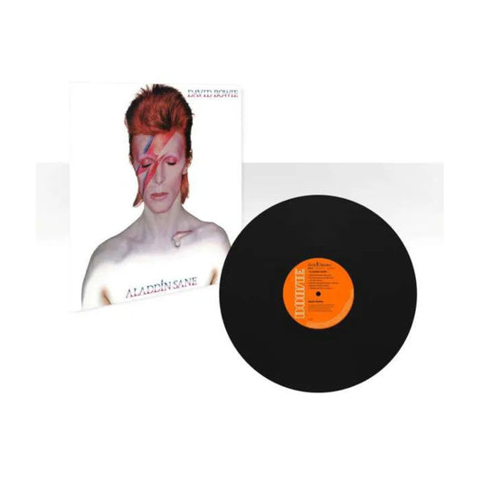Aladdin Sane - Vinyl LP