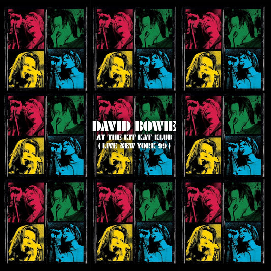 At The Kit Kat Klub (Live New York 99) - 2x Vinyl LP