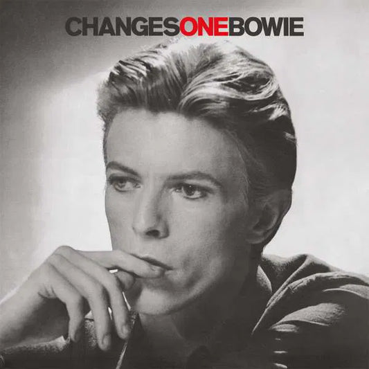 ChangesOneBowie - Vinyl LP