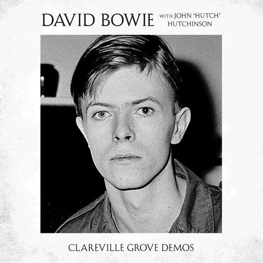 Clareville Grove Demos - Box Set 3x 7" Vinyl