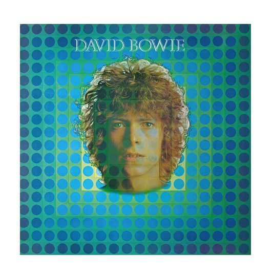 David Bowie aka Space Oddity - Vinyl LP