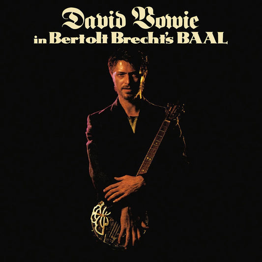 In Bertolt Brecht's Baal - Limited Edition 1x 10" Vinyl EP