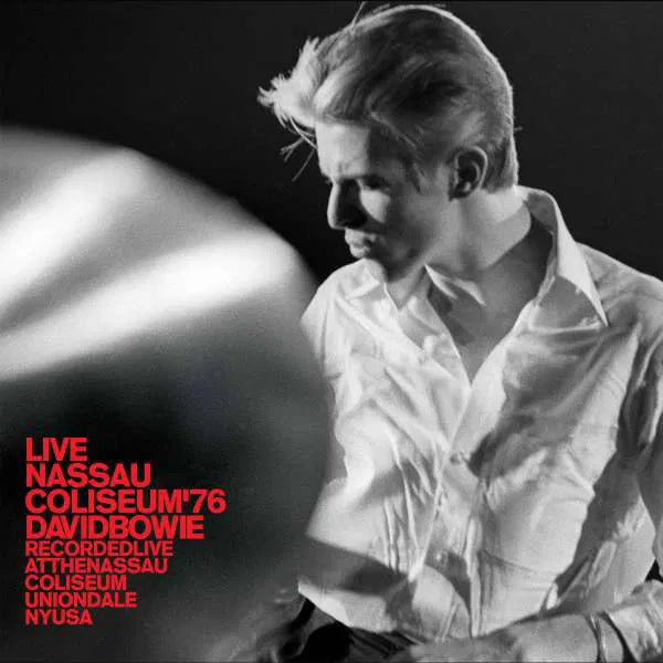 Live Nassau Coliseum '76 - 2x Vinyl LP
