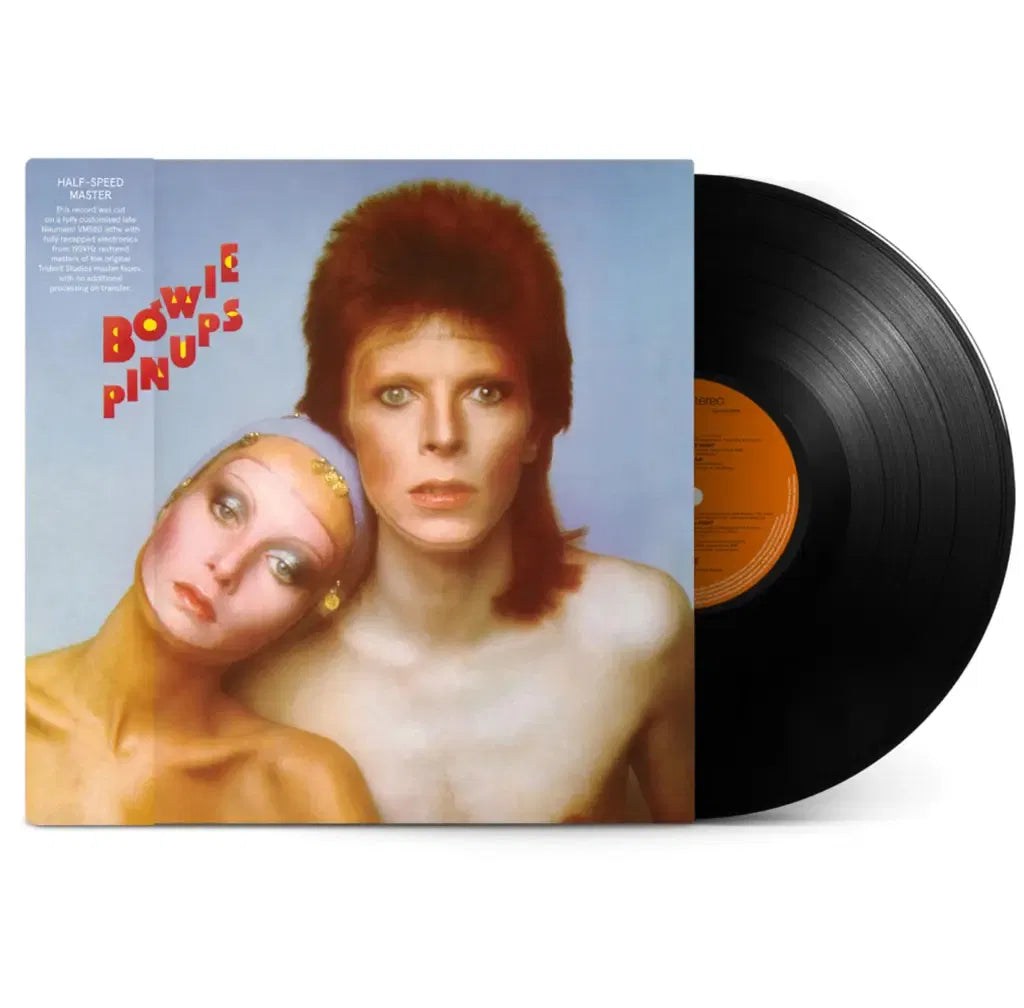 Pinups - 50th Anniversary Edition Vinyl LP