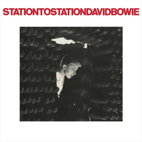 Station To Station - Vinyl LP