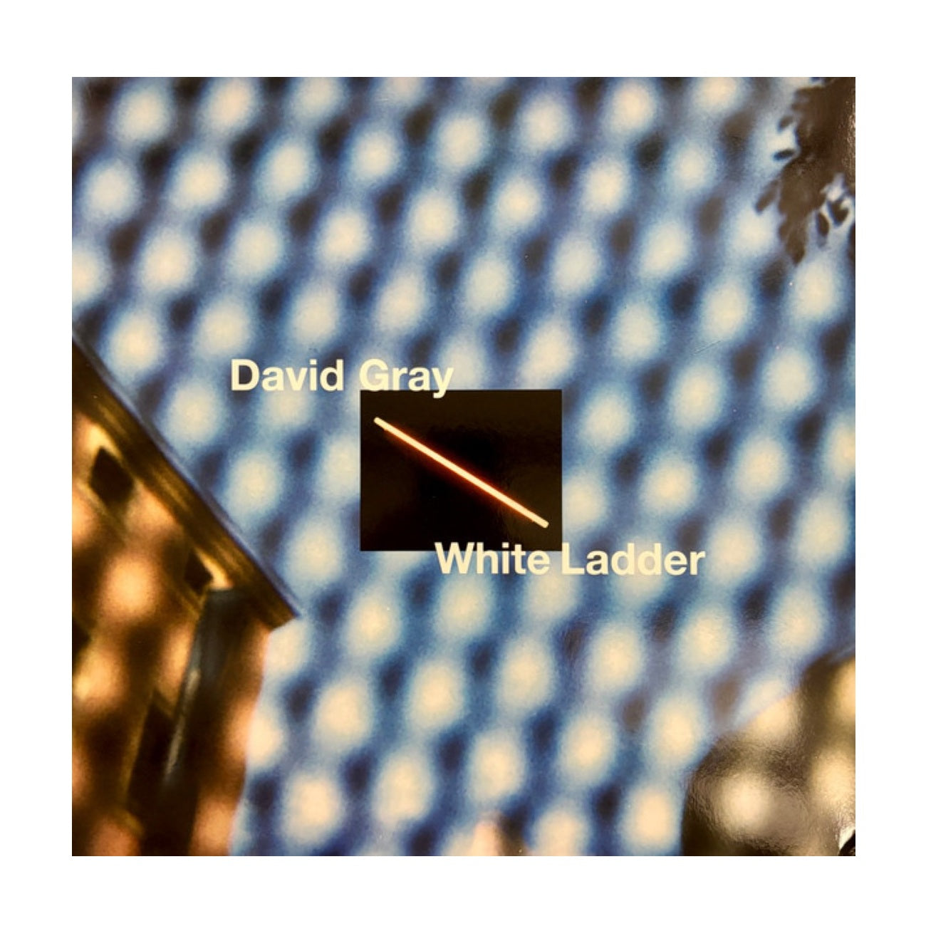White Ladder (remastered) - 2xLP