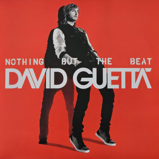 Nothing But The Beat - 2x Vinyl LP