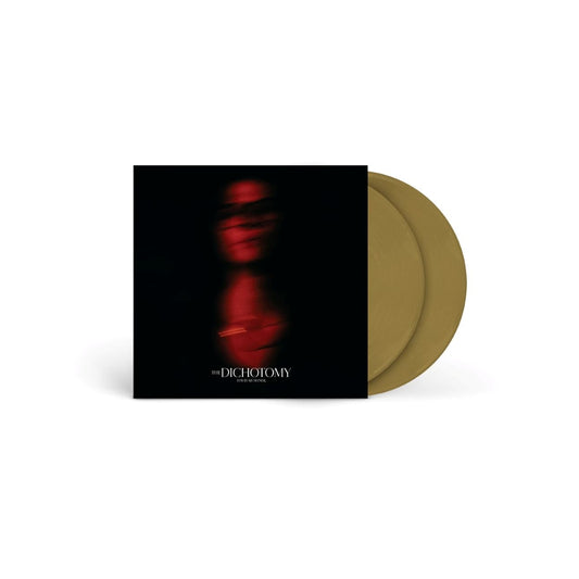 The Dichotomy - Indie Exclusive Gold Vinyl 2xLP