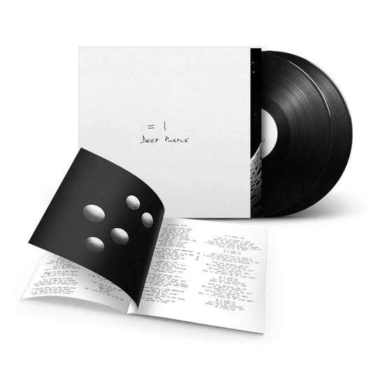 '=1 - 2x Vinyl LP