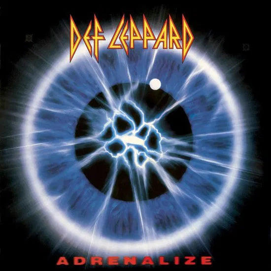Adrenalize - Vinyl LP