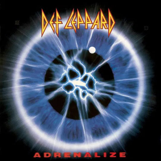 Adrenalize - Vinyl LP