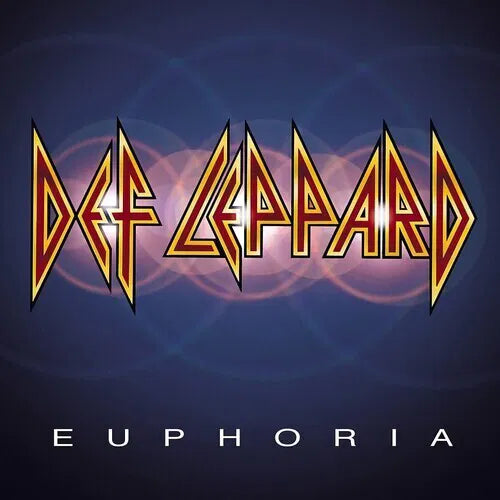 Euphoria - 2x Vinyl LP