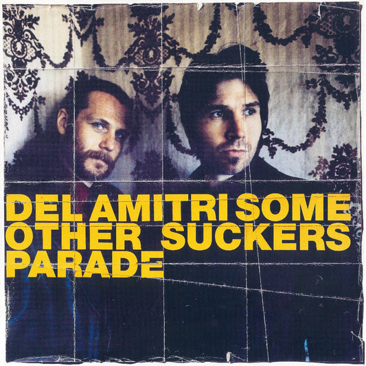 Some Other Sucker's Parade - 1x Vinyl LP