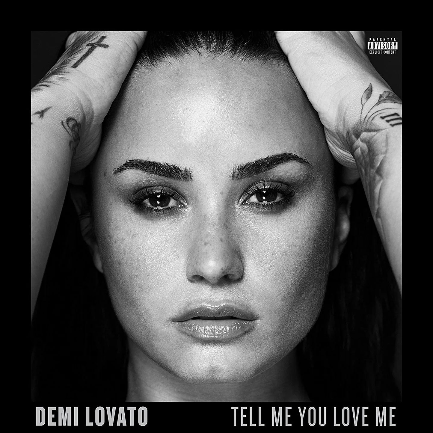 Tell Me You Love Me - 1x Vinyl LP