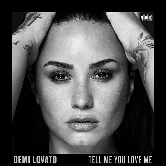 Tell Me You Love Me - 1x Vinyl LP