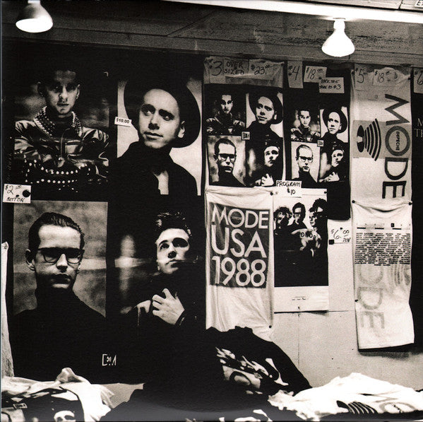101 - 2x Vinyl LP