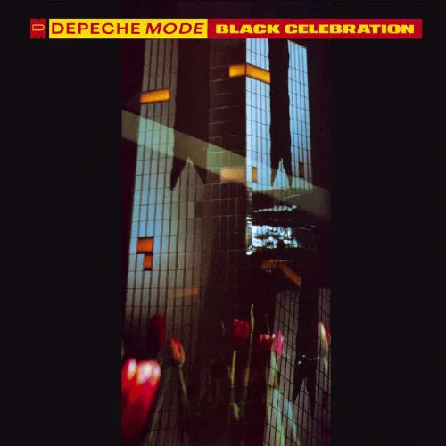Black Celebration - Vinyl LP