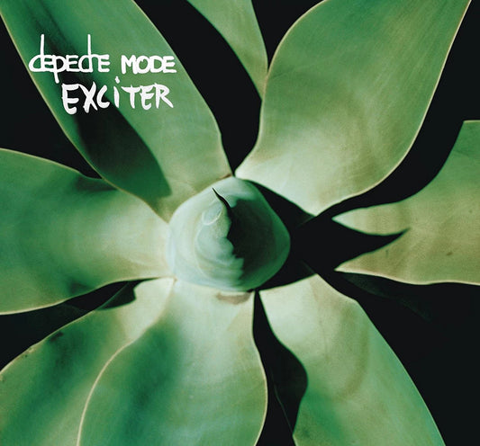 Exciter - 2x Vinyl LP