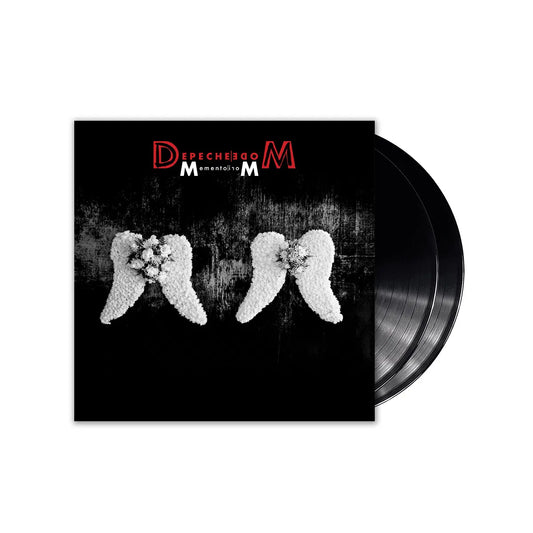 Memento Mori - 2x Vinyl LP