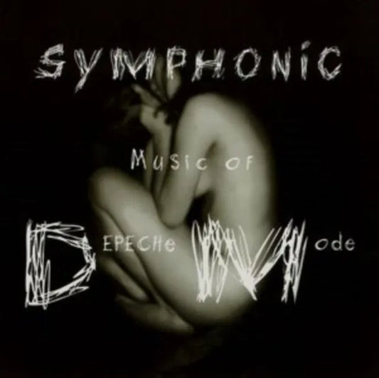 The Symphonic Music Of Depeche Mode - Limited Edition 1x Vinyl LP