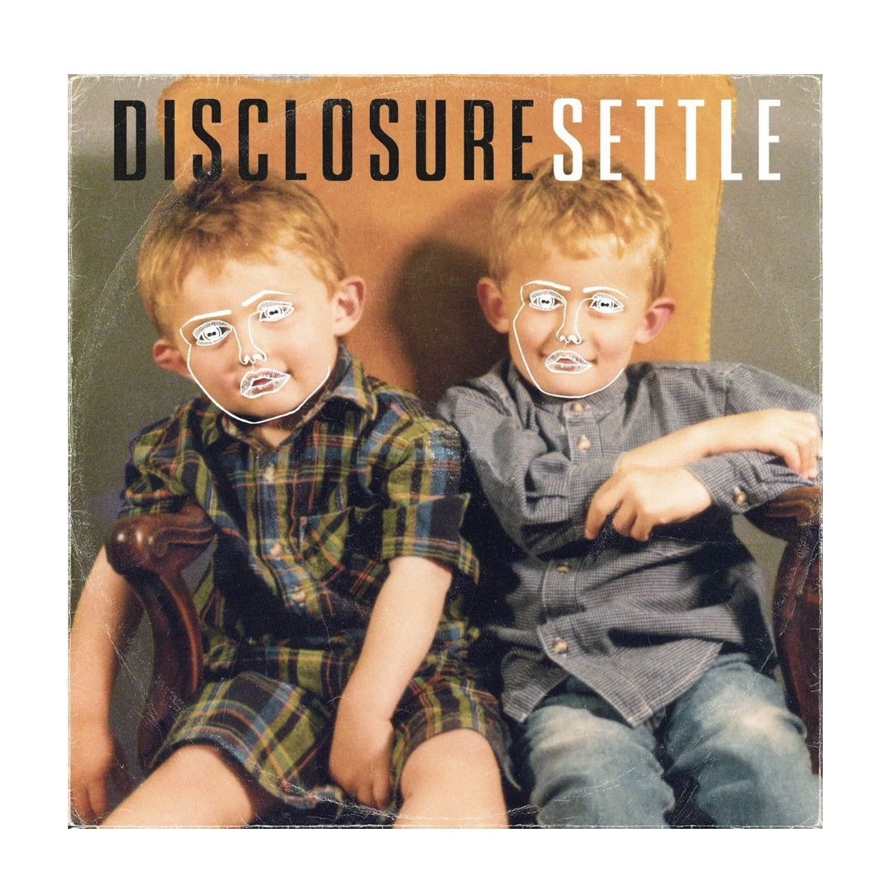 Settle - 2xLP