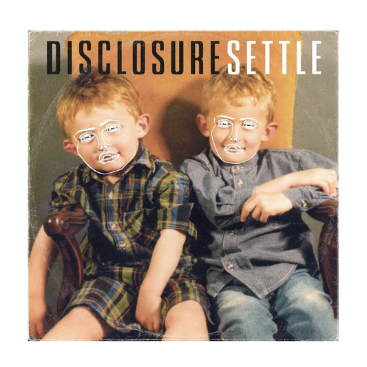 Settle - 2xLP