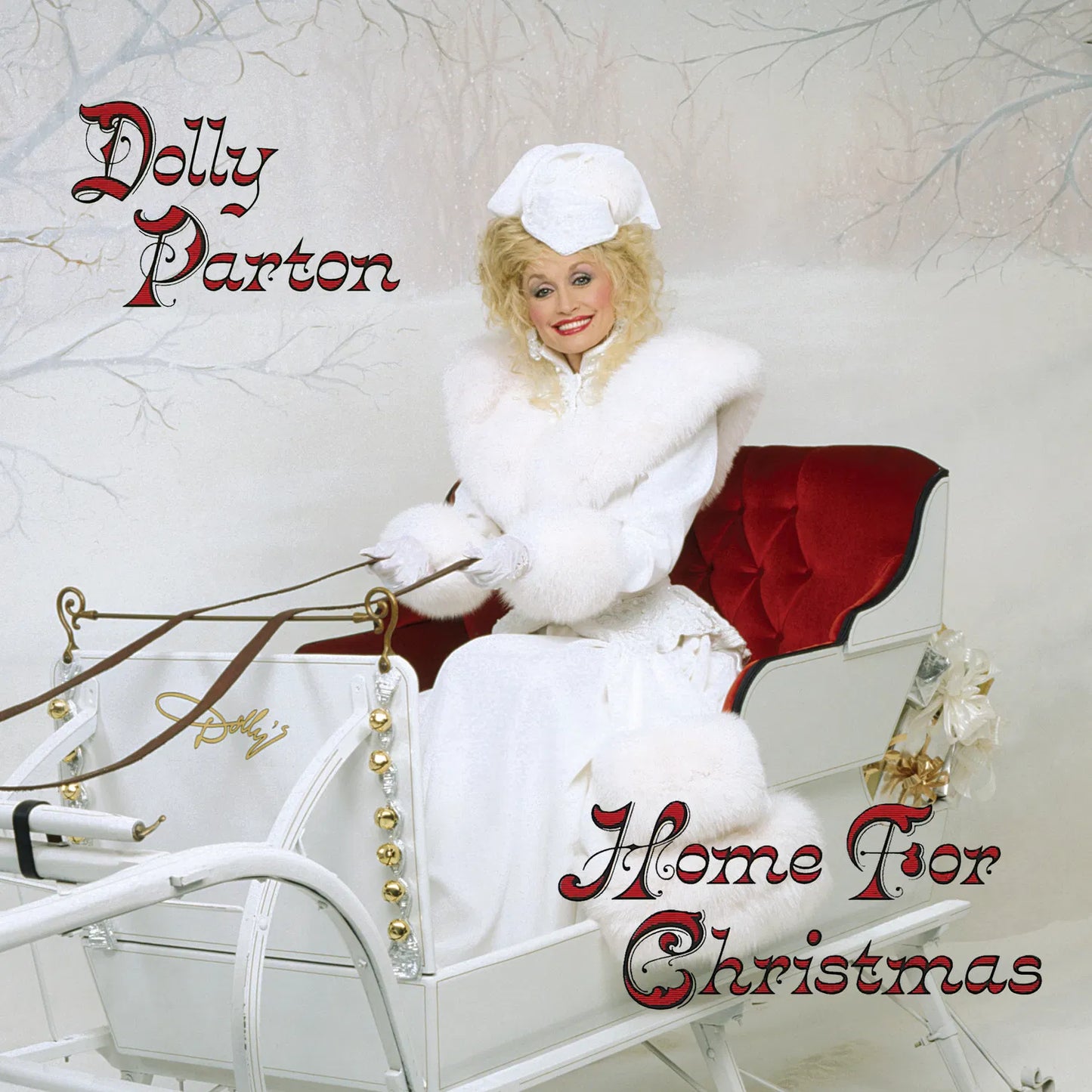 Home For Christmas - 1x Vinyl LP