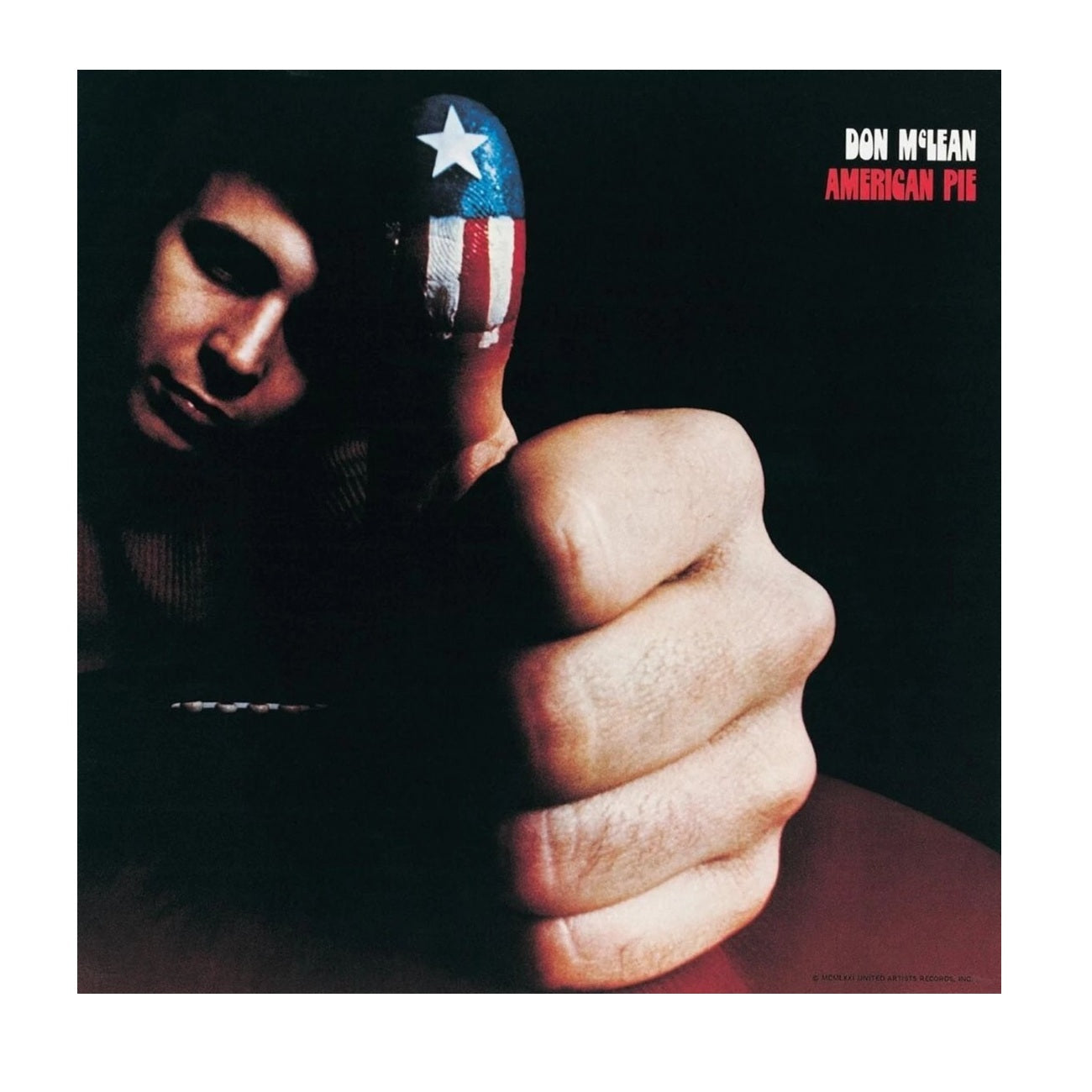 American Pie - Vinyl LP