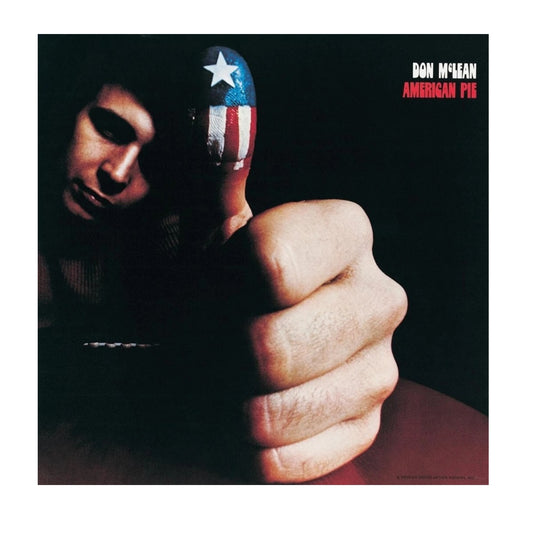 American Pie - Vinyl LP