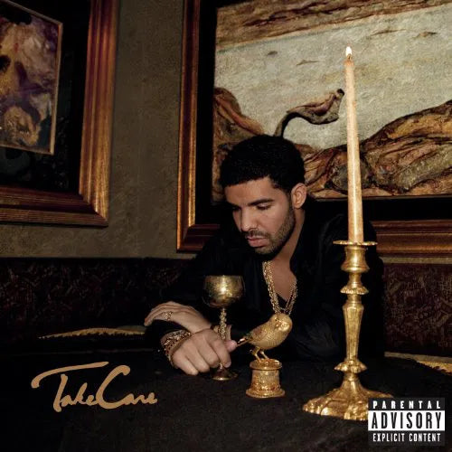 Take Care - 2x Vinyl LP