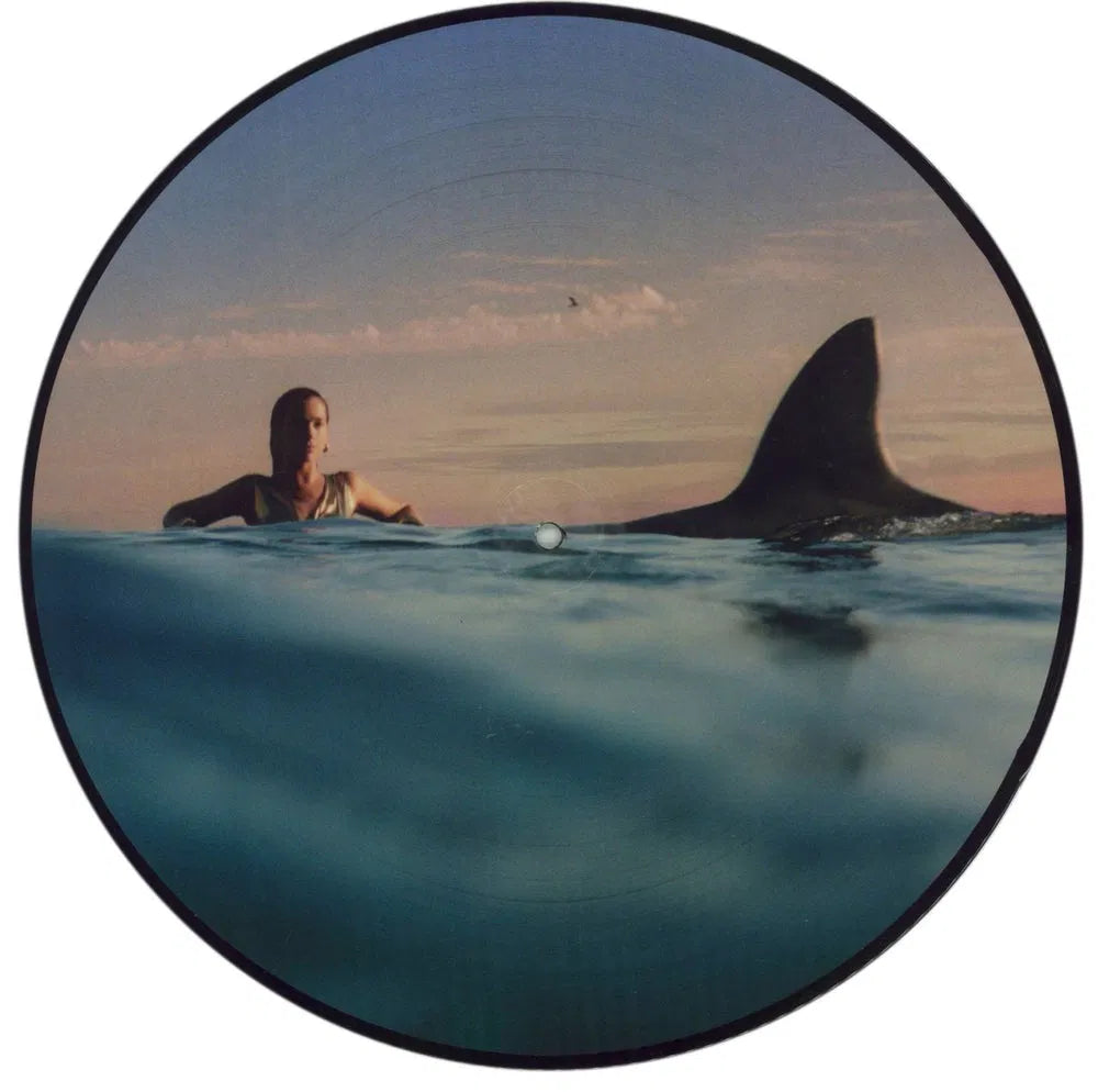 Radical Optimism - Limited Edition Picture Disc 1x Vinyl LP