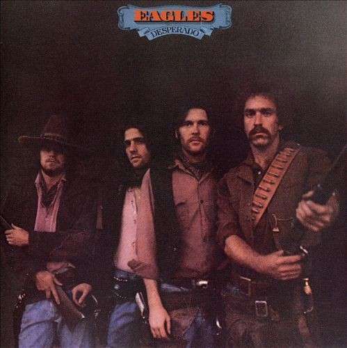 Desperado 1LP