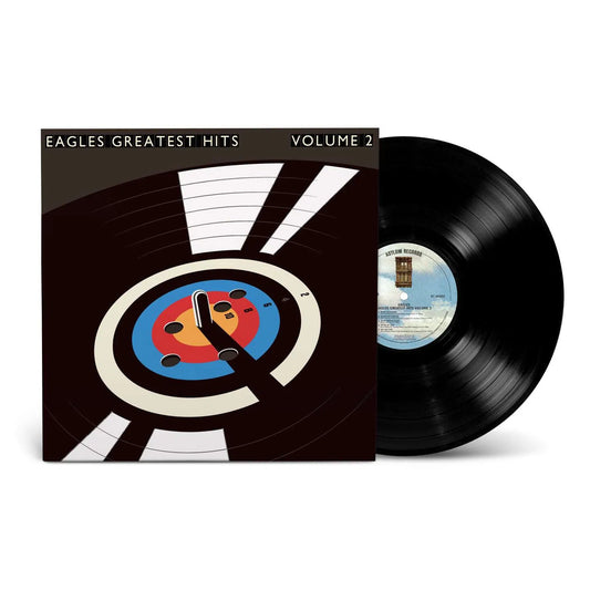 Greatest Hits Vol.2 [Remastered] 1LP