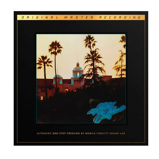 Hotel California (Special Edition) - 2xLP Box Set