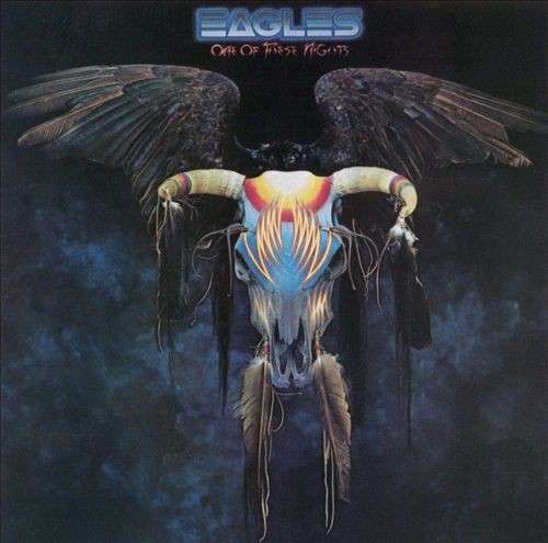 One Of These Nights - 2013 Remastered 1LP