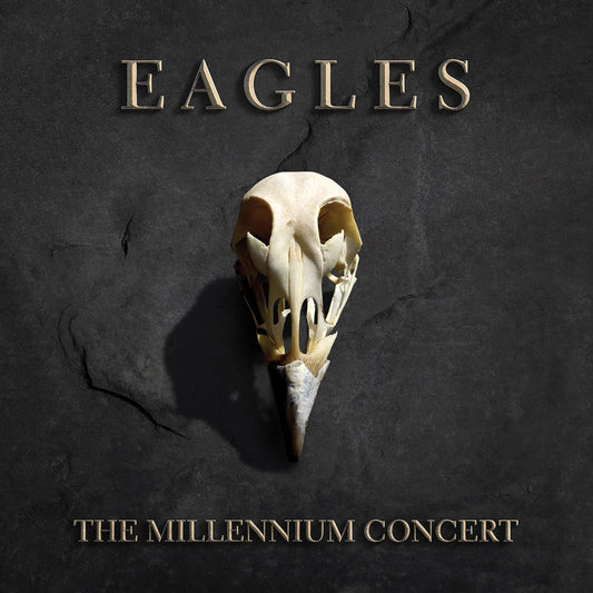The Millennium Concert 2LP