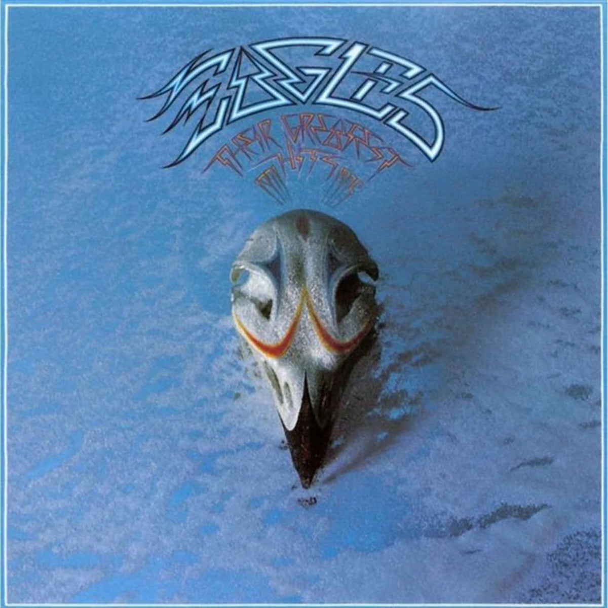 Their Greatest Hits Volumes 1 & 2 2LP