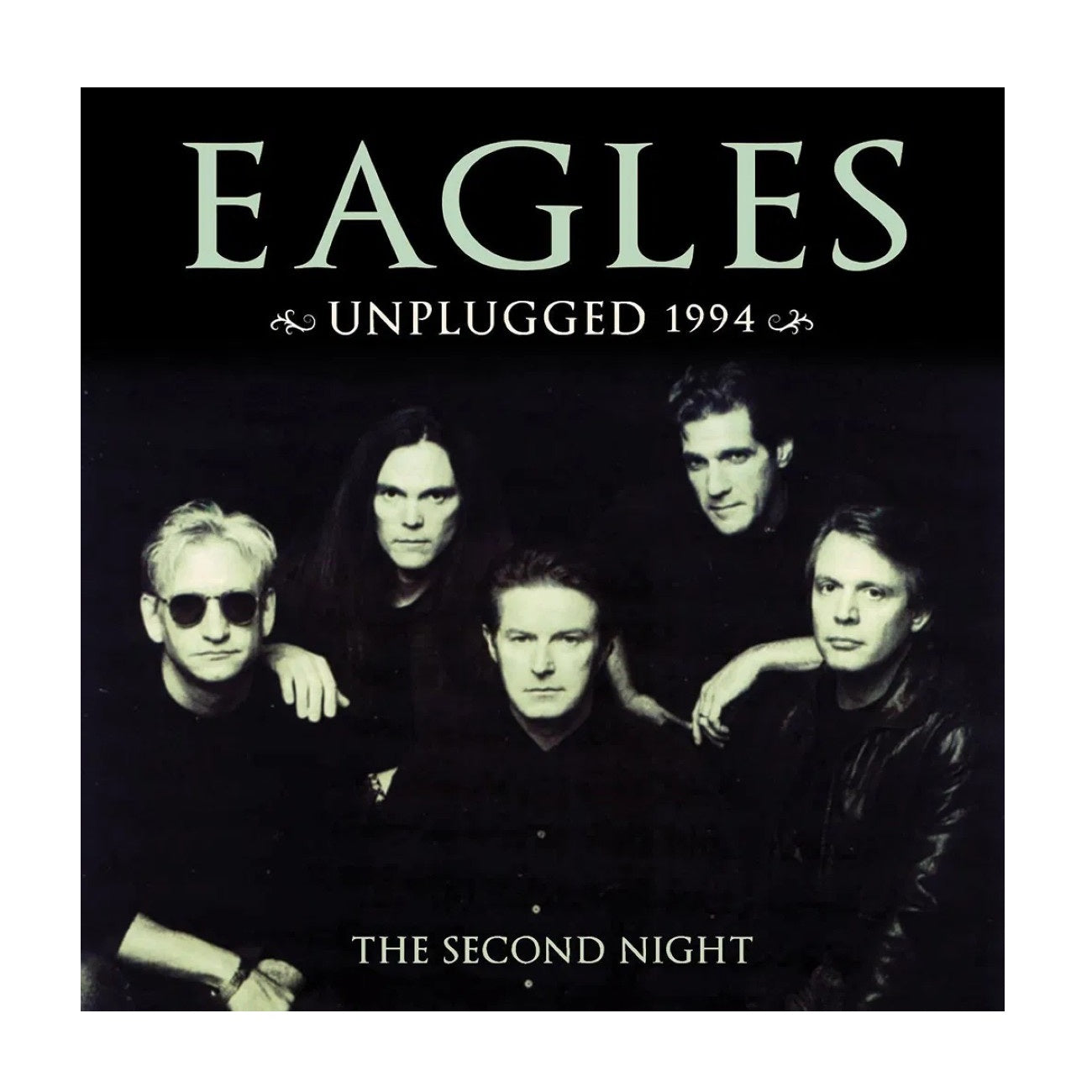 Unplugged 1994: Live Radio Broadcast - 180 Gram Vinyl LP
