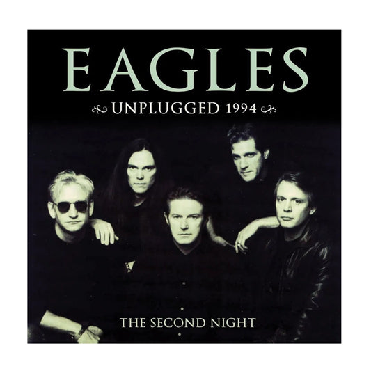 Unplugged 1994: Live Radio Broadcast - 180 Gram Vinyl LP