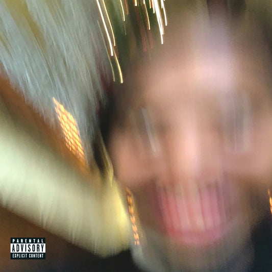 Some Rap Songs - Vinyl LP